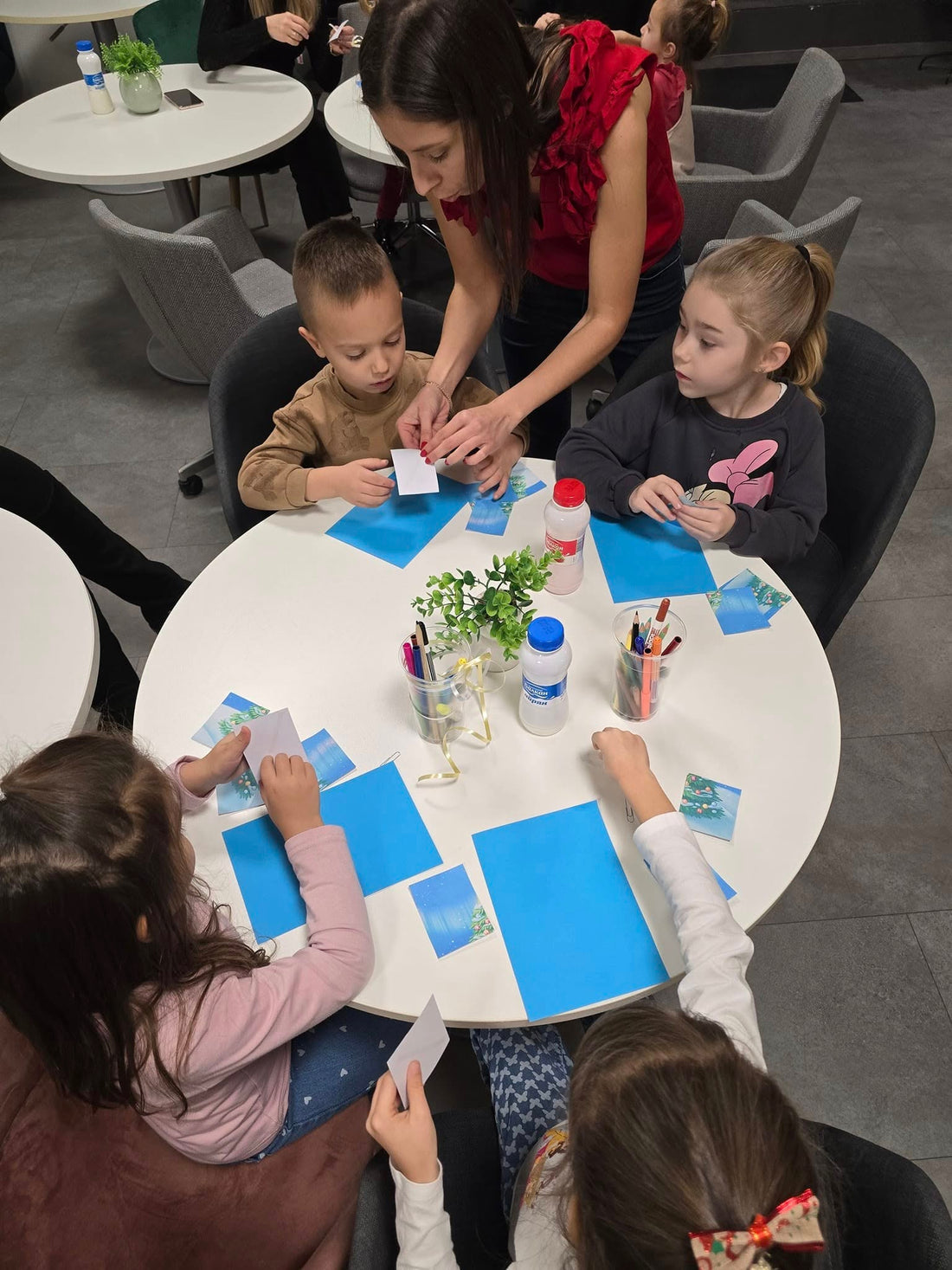 Издателство „Или-Мили“