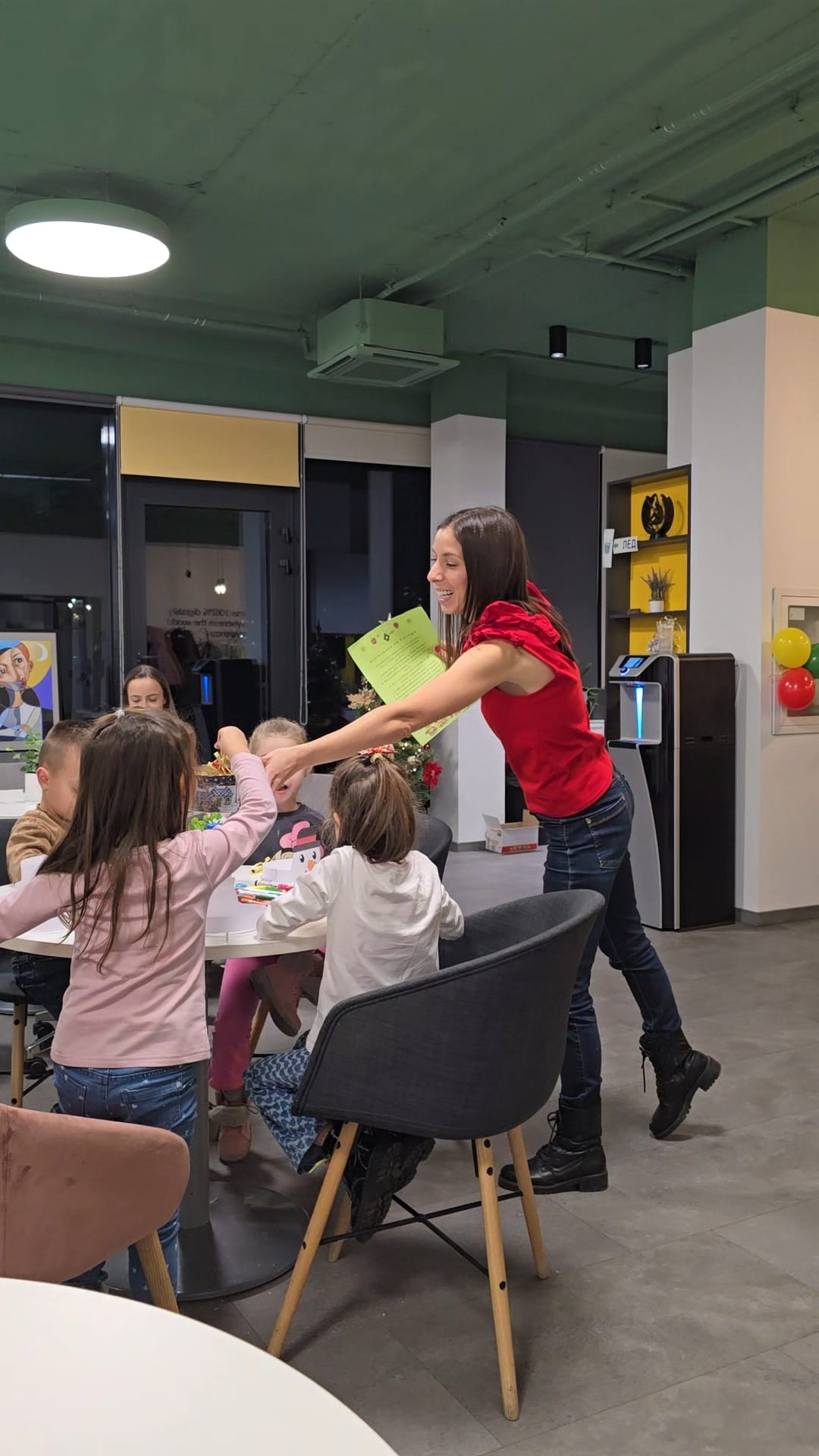 Издателство „Или-Мили“