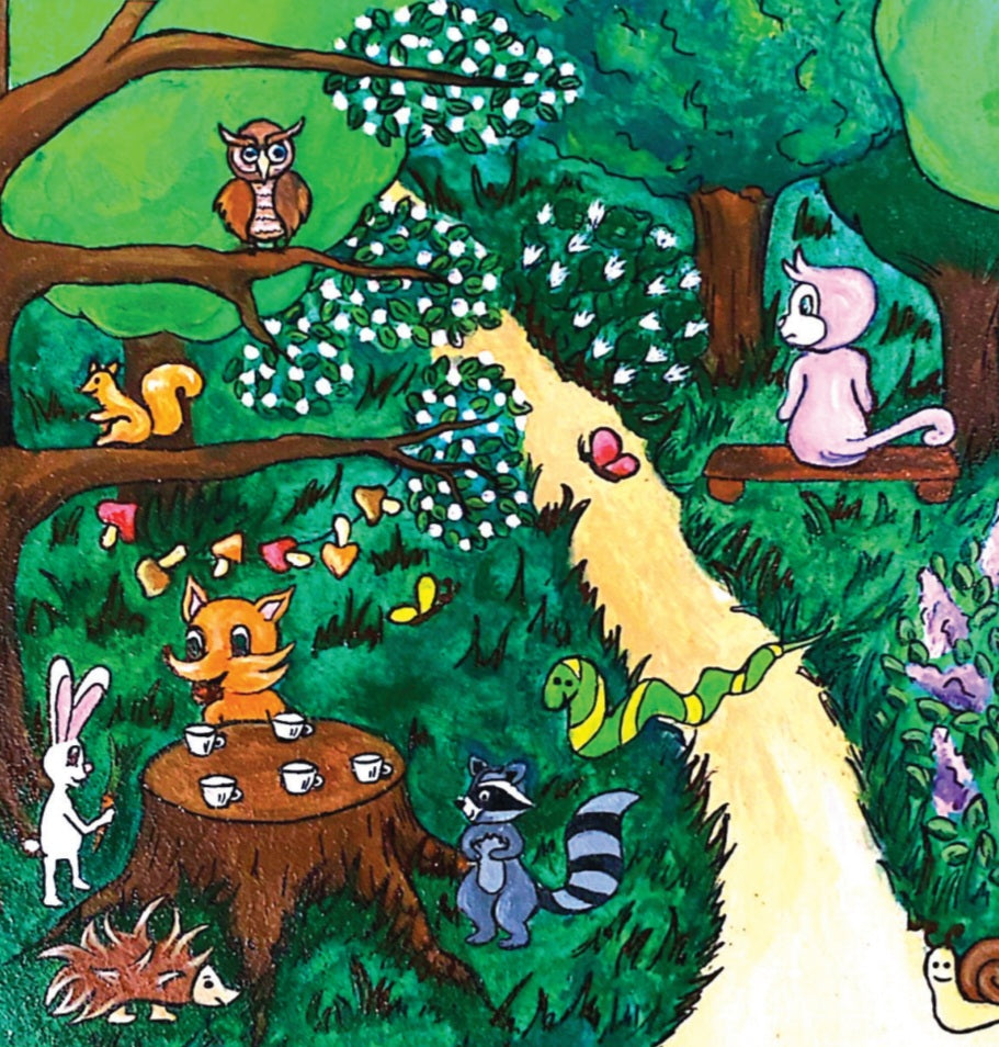 Маймунката Гошко