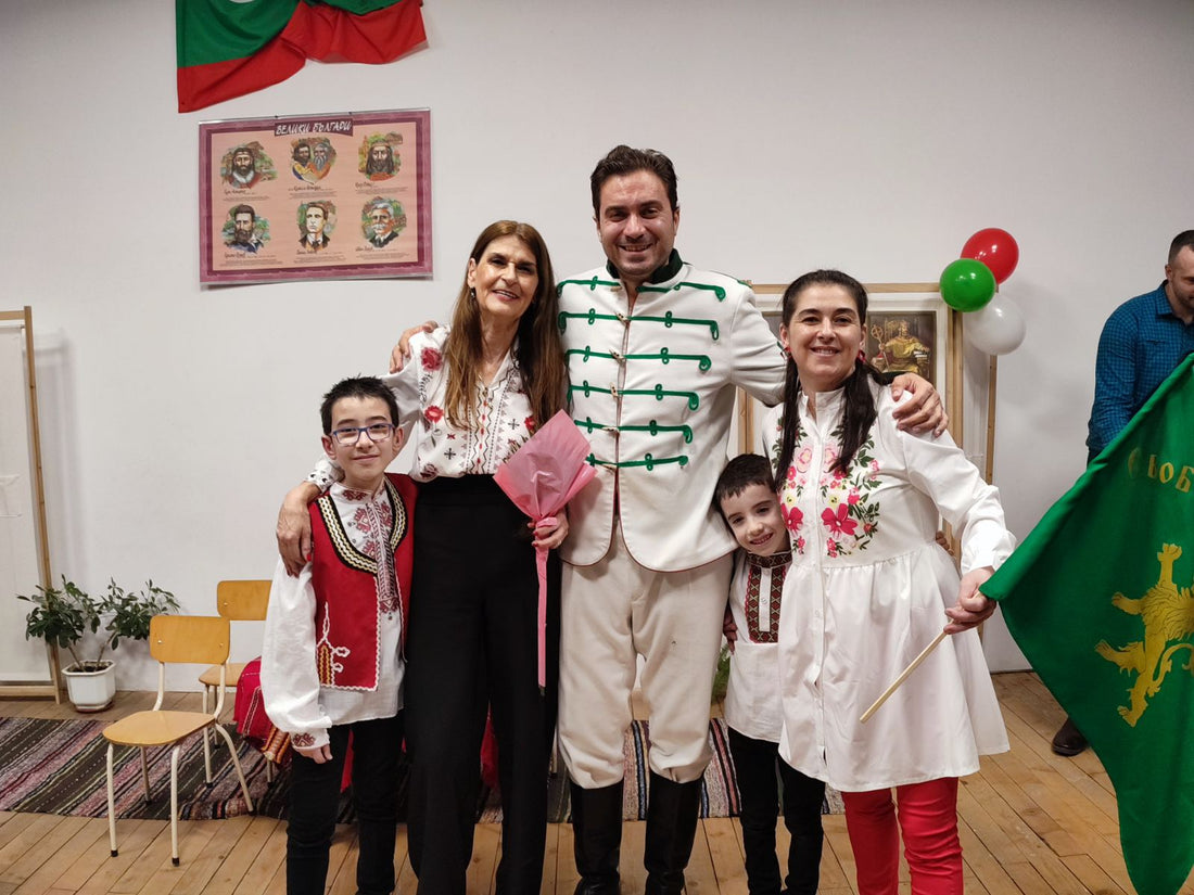 Издателство „Или-Мили“