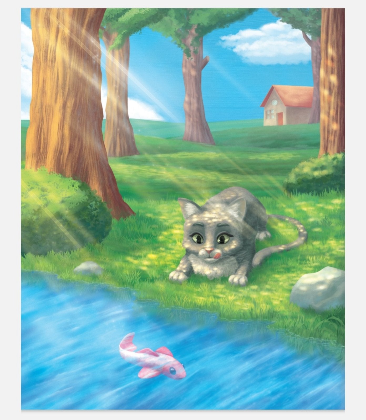 Домашни животни